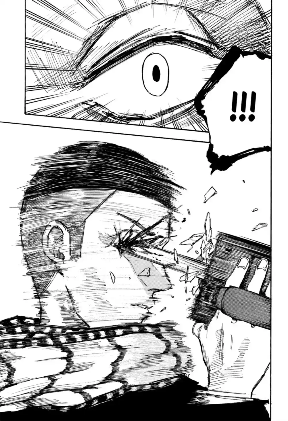 Read Дни Сакамото Манга (Sakamoto Days) RU Manga Online