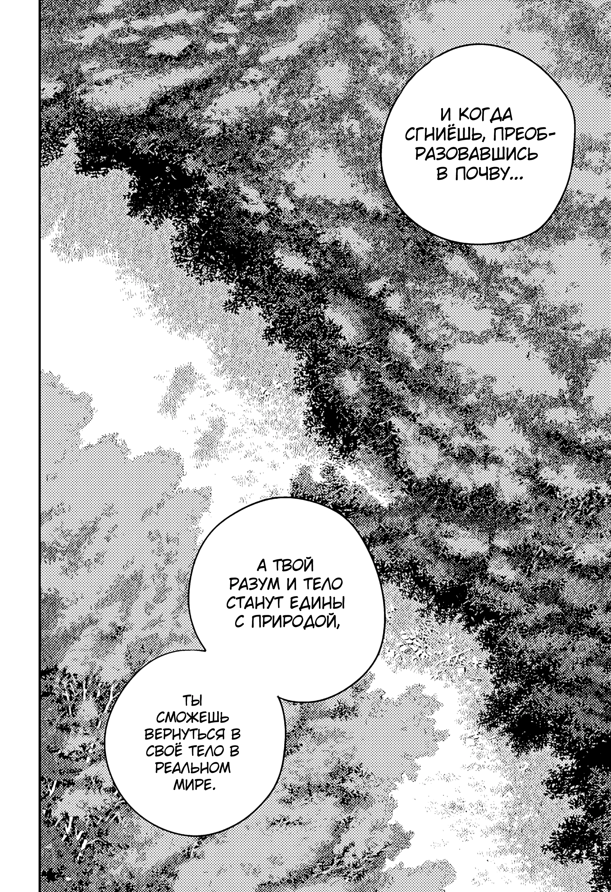 Read Chainsaw Man RU Manga Online